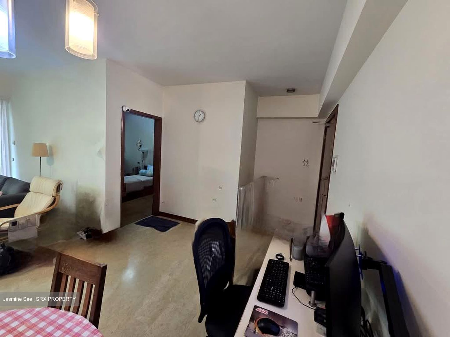 Butterworth 8 (D15), Condominium #557617971